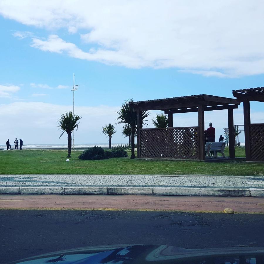 Pousada Portal Da Praia Capão da Canoa Exterior photo