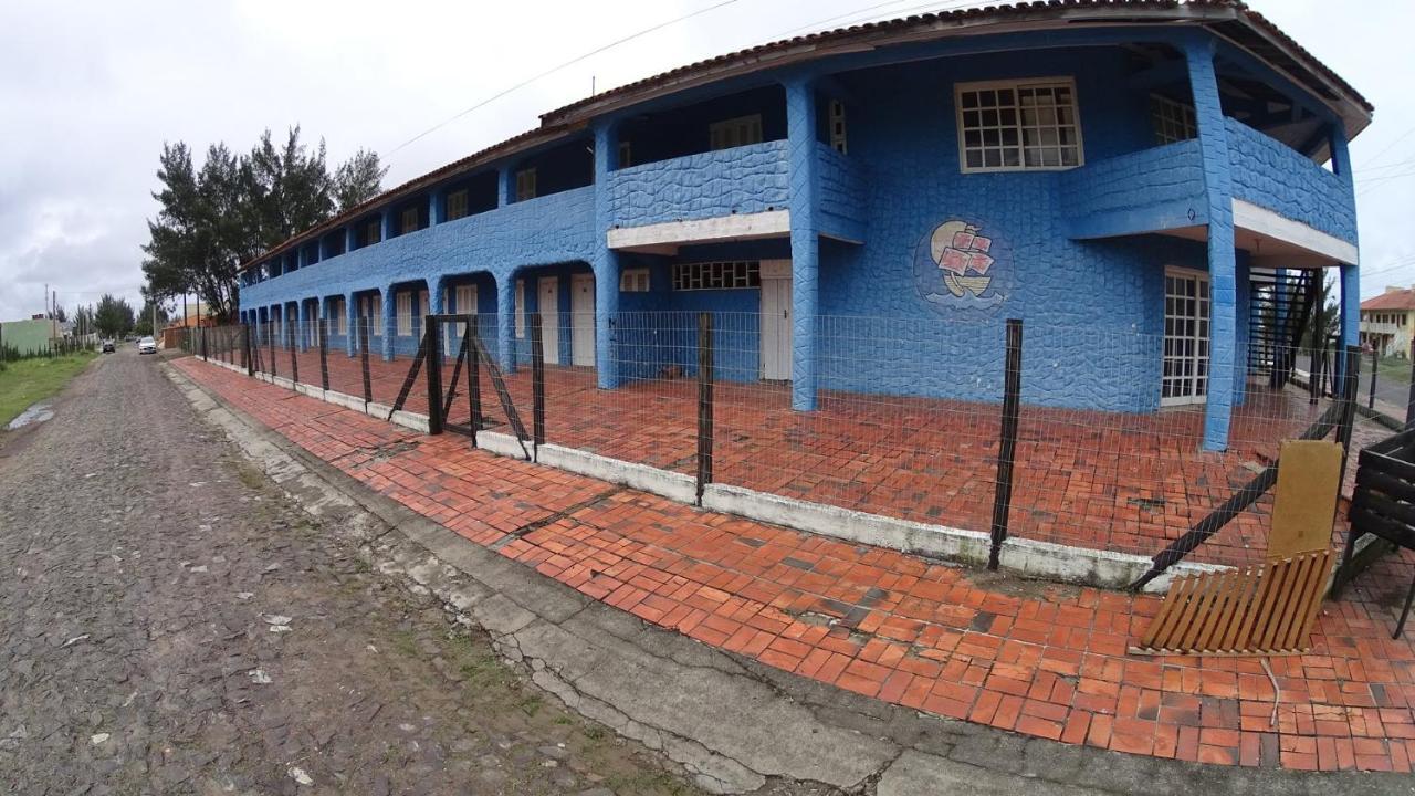 Pousada Portal Da Praia Capão da Canoa Exterior photo