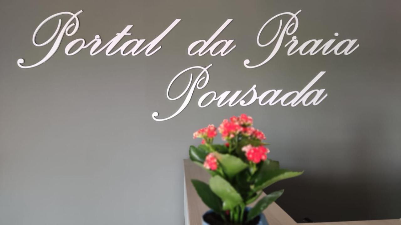 Pousada Portal Da Praia Capão da Canoa Exterior photo